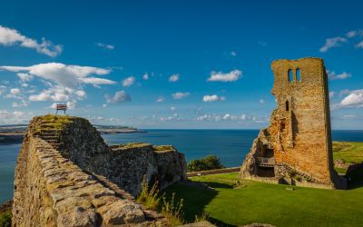 Exploring the Yorkshire Coast on Foot