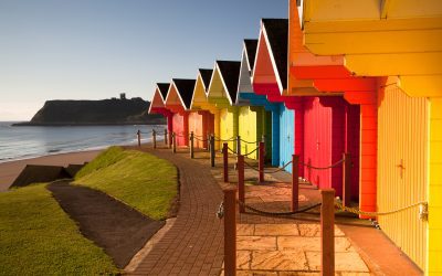 Summer Escapes: Exploring Scarborough’s Vibrant Activities from Seaside Hideaway