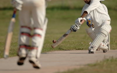 Scarborough Cricket Festival 2025