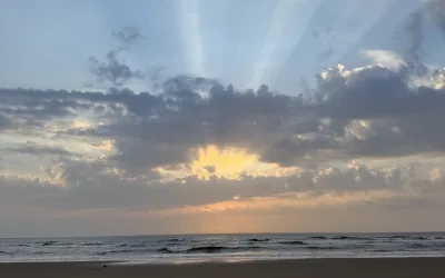 Why Scarborough is Perfect for a Coastal Escape | Seaside Hideaway Hotel